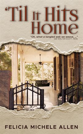 Imagen de portada para Til It Hits Home