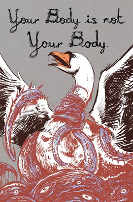 Cover image for Your Body is Not Your Body