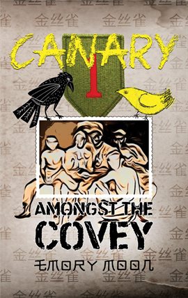 Cover image for Canary Amongst the Covey