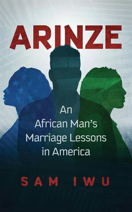 Cover image for Arinze