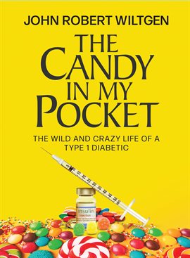 Cover image for The Candy in My Pocket