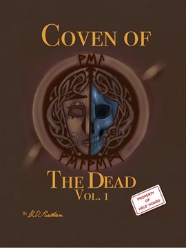 Imagen de portada para Coven of the Dead, Volume 1