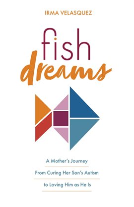 Cover image for Fish Dreams