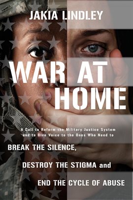 Cover image for War at Home