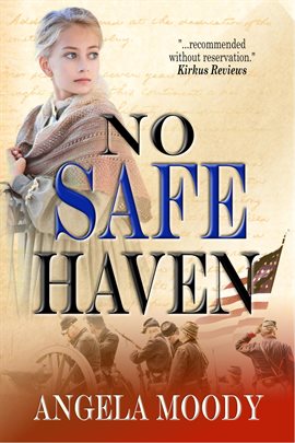 Cover image for No Safe Haven