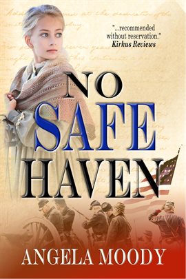Cover image for No Safe Haven