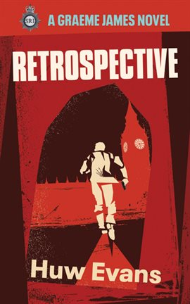 Cover image for Retrospective