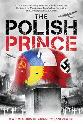 Imagen de portada para The Polish Prince