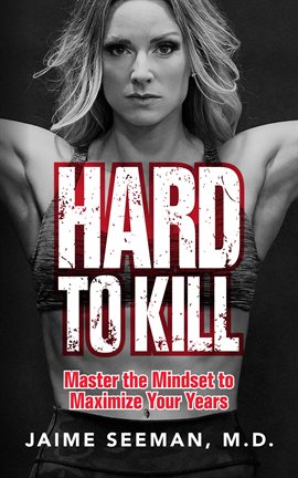 Cover image for Hard to Kill