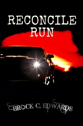 Cover image for Reconcile Run