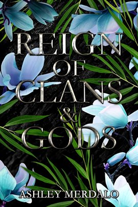 Cover image for Reign of Clans and Gods