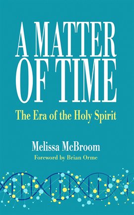 Cover image for A Matter of Time