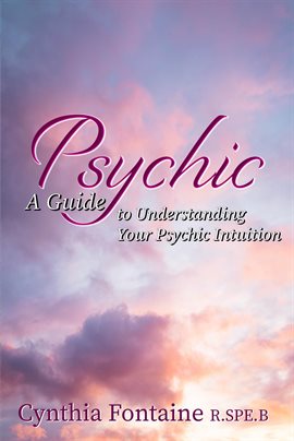 Cover image for Psychic Didn't See That Coming