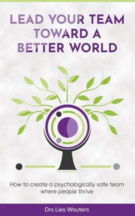Imagen de portada para Lead Your Team Toward a Better World