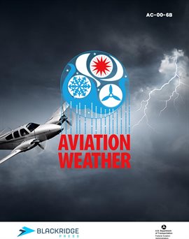 Cover image for Aviation Weather