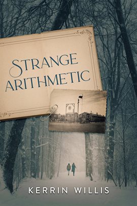 Cover image for Strange Arithmetic