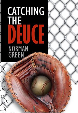 Cover image for Catching the Deuce