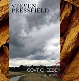 Imagen de portada para Govt Cheese a Memoir