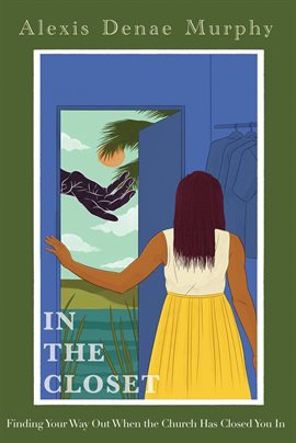 Cover image for In the Closet