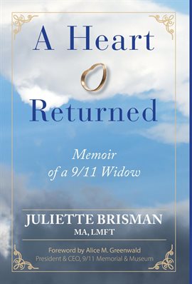 Cover image for A Heart Returned