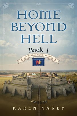 Cover image for Home Beyond Hell