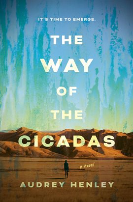 Cover image for The Way of the Cicadas