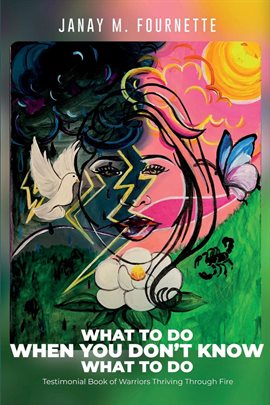 Imagen de portada para What to Do When You Don’t Know What to Do