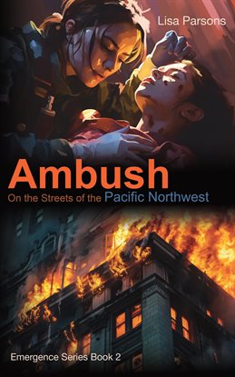 Cover image for Ambush