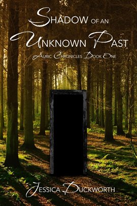 Imagen de portada para Shadow of an Unknown Past