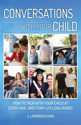 Cover image for Conversations With Your Child