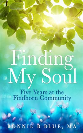 Cover image for Finding My Soul