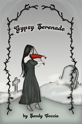 Cover image for Gypsy Serenade