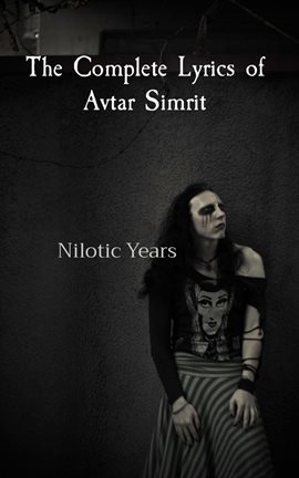 Cover image for The Complete Lyrics of Avtar Simrit