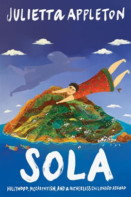 Imagen de portada para Sola