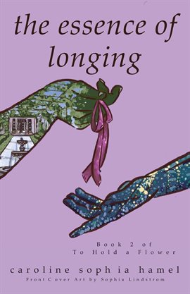 Cover image for The Essence of Longing