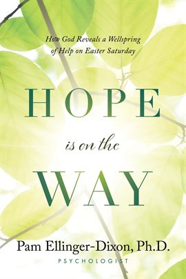Cover image for Hope Is on the Way
