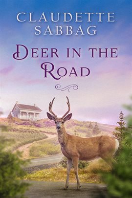 Deer in the Road