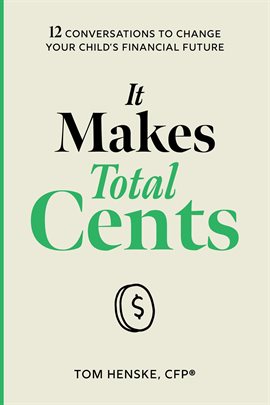 Cover image for It Makes Total Cents