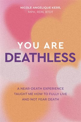 Cover image for You Are Deathless