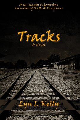 Cover image for Tracks