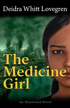 Cover image for The Medicine Girl