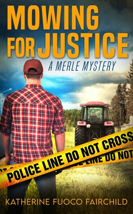 Imagen de portada para Mowing for Justice