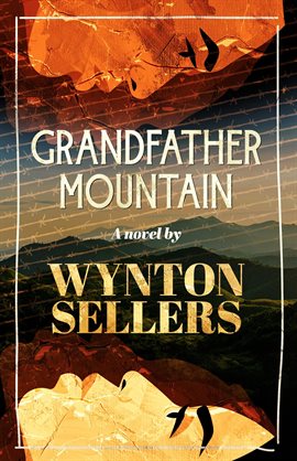 Cover image for Grandfather Mountain