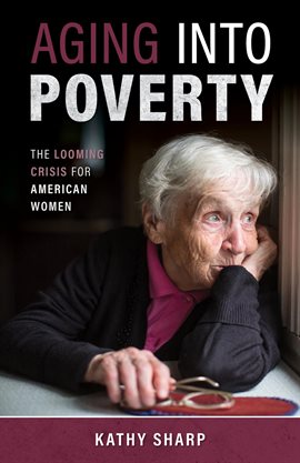 Imagen de portada para Aging Into Poverty
