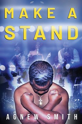 Cover image for Make a Stand