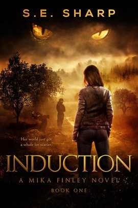 Cover image for Induction