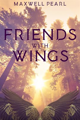 Imagen de portada para Friends With Wings