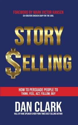 Imagen de portada para Story Selling