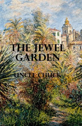 Cover image for The Jewel Garden