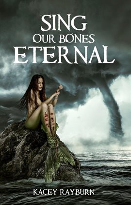 Imagen de portada para Sing Our Bones Eternal